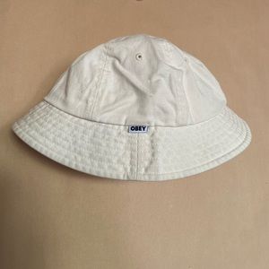 OBEY Bucket Hat
